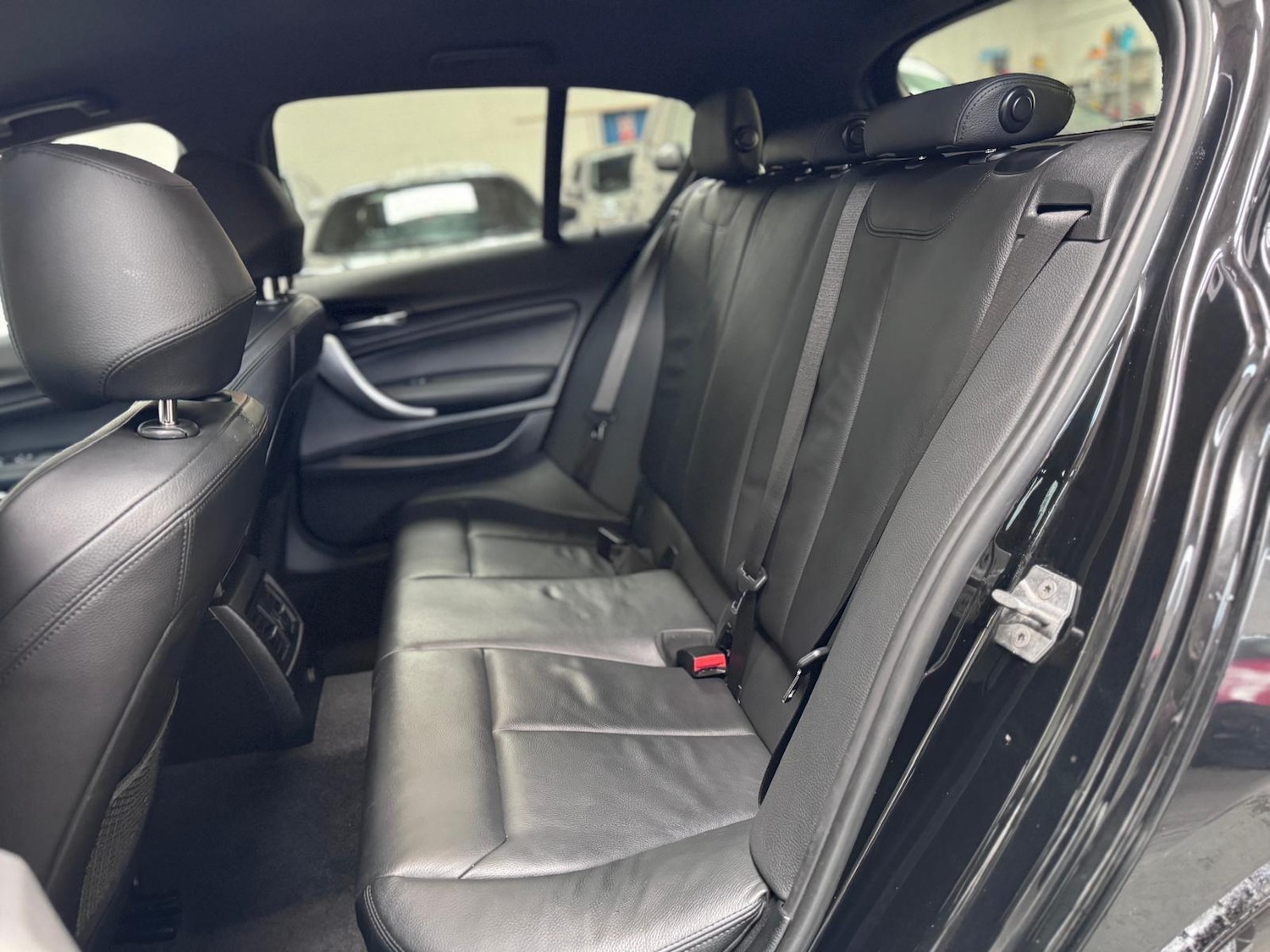 Used BMW 1 Series 2019 for sale - 76327345: Photo 25