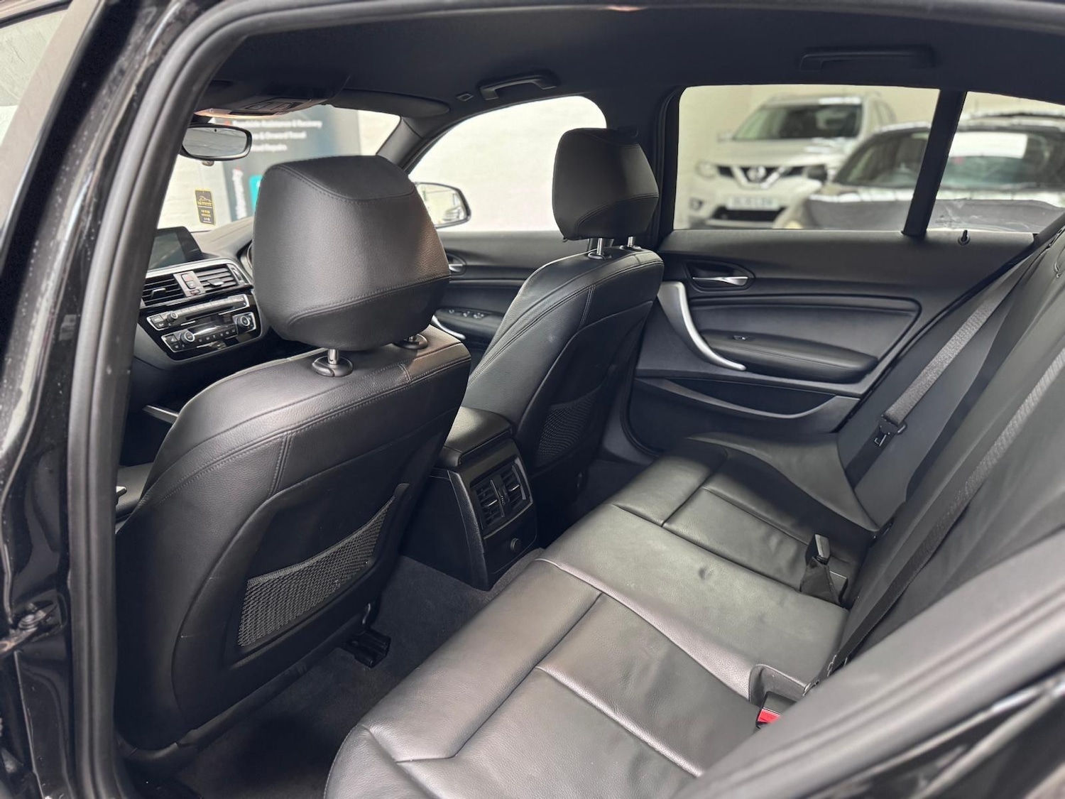 Used BMW 1 Series 2019 for sale - 76327345: Photo 26