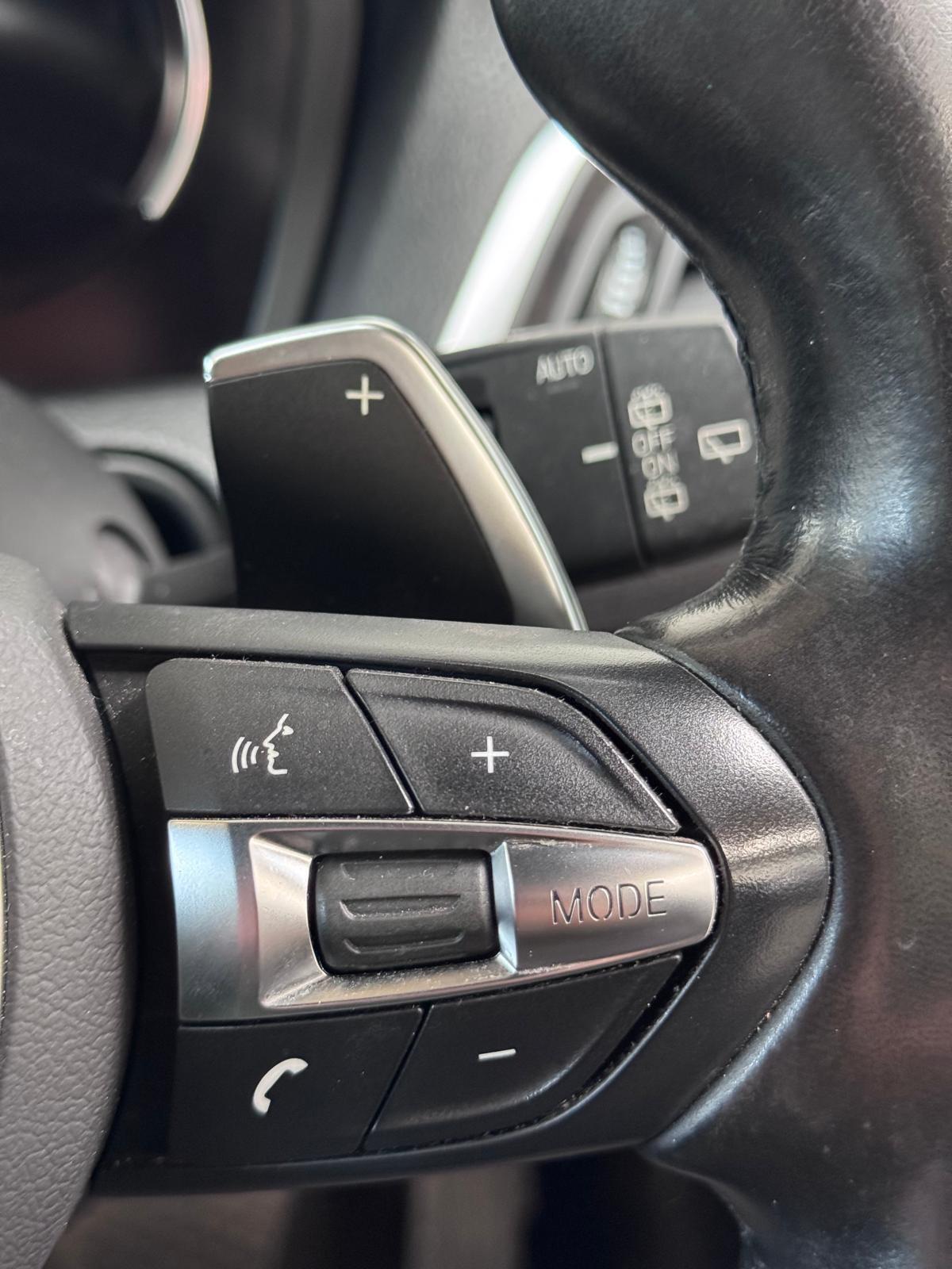 Used BMW 1 Series 2019 for sale - 76327345: Photo 28