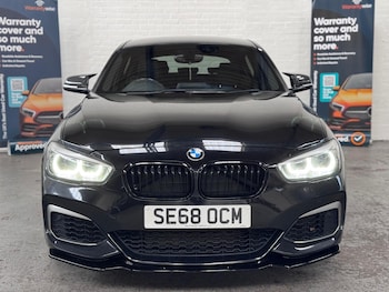 Used BMW 1 Series 2019 for sale - 76327345: Photo