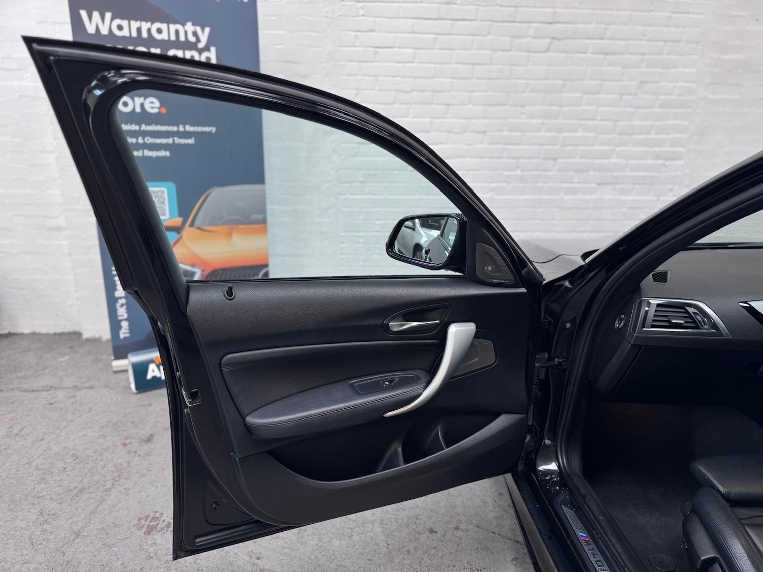 Used BMW 1 Series 2019 for sale - 76327345: Photo 31