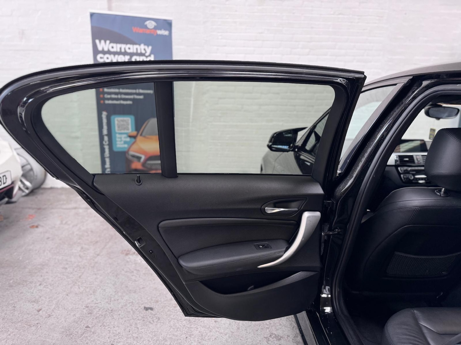 Used BMW 1 Series 2019 for sale - 76327345: Photo 32