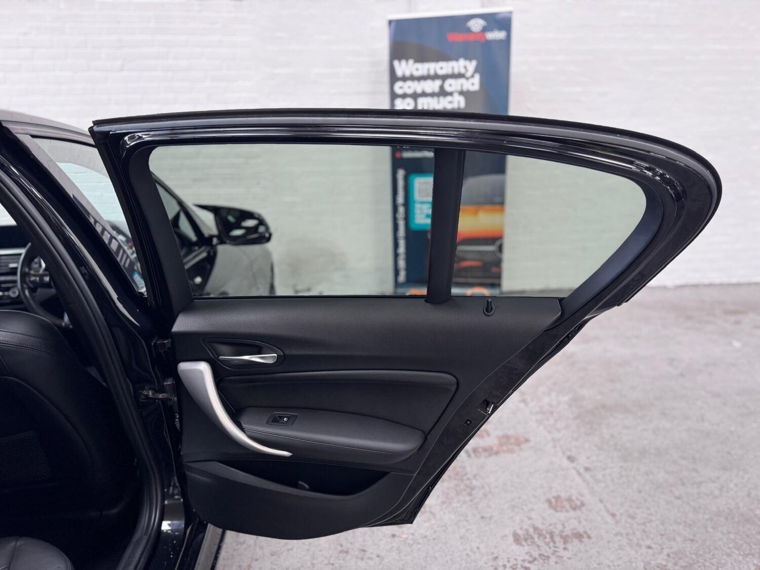 Used BMW 1 Series 2019 for sale - 76327345: Photo 33