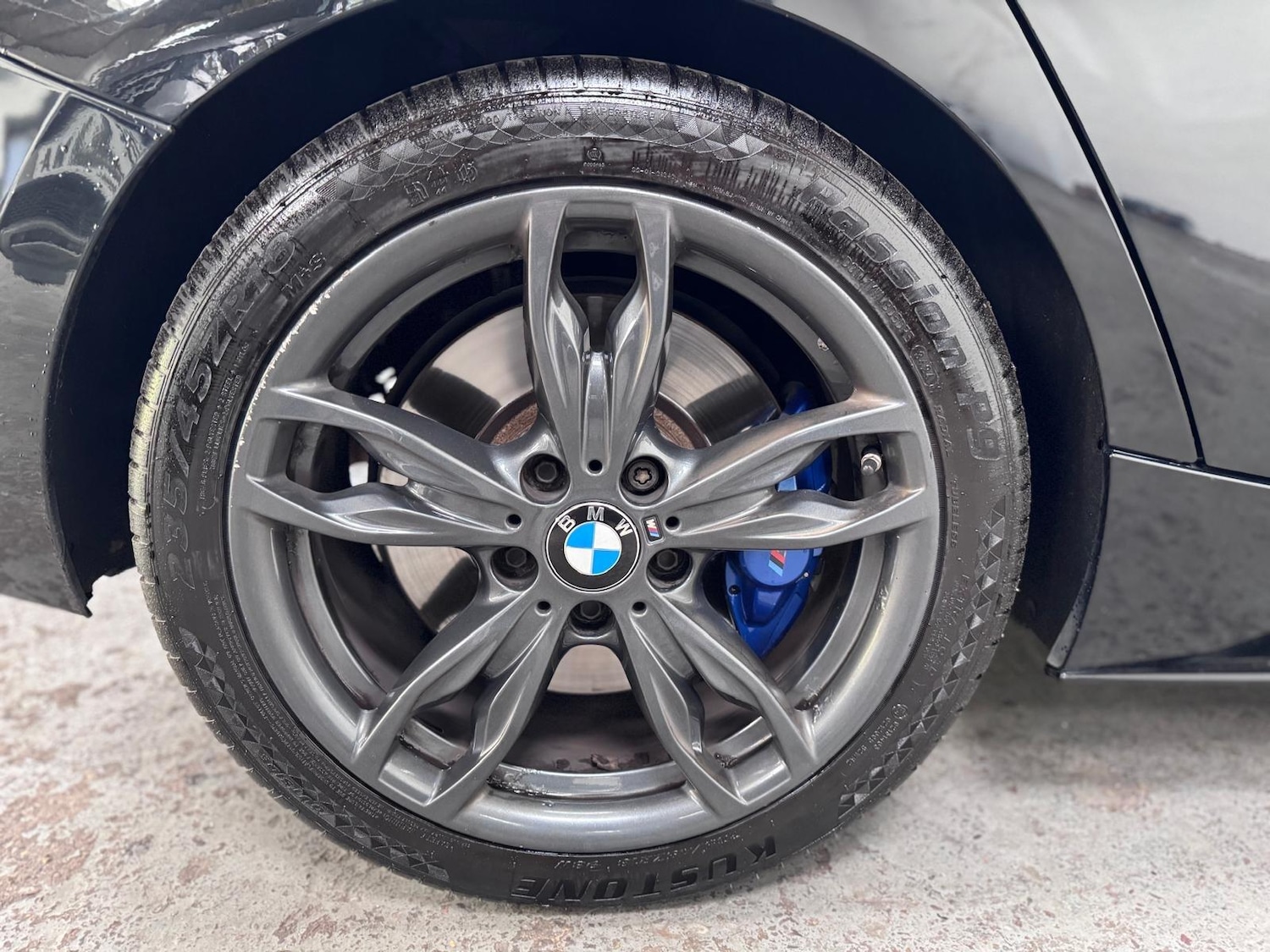 Used BMW 1 Series 2019 for sale - 76327345: Photo 34