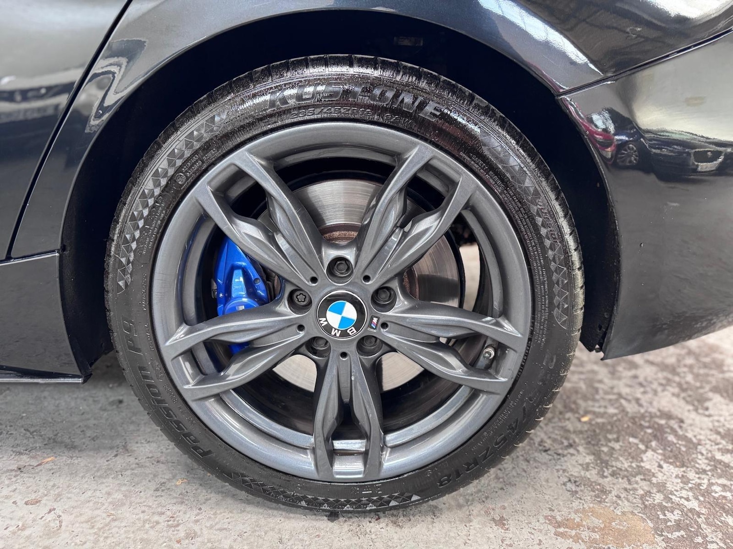 Used BMW 1 Series 2019 for sale - 76327345: Photo 35