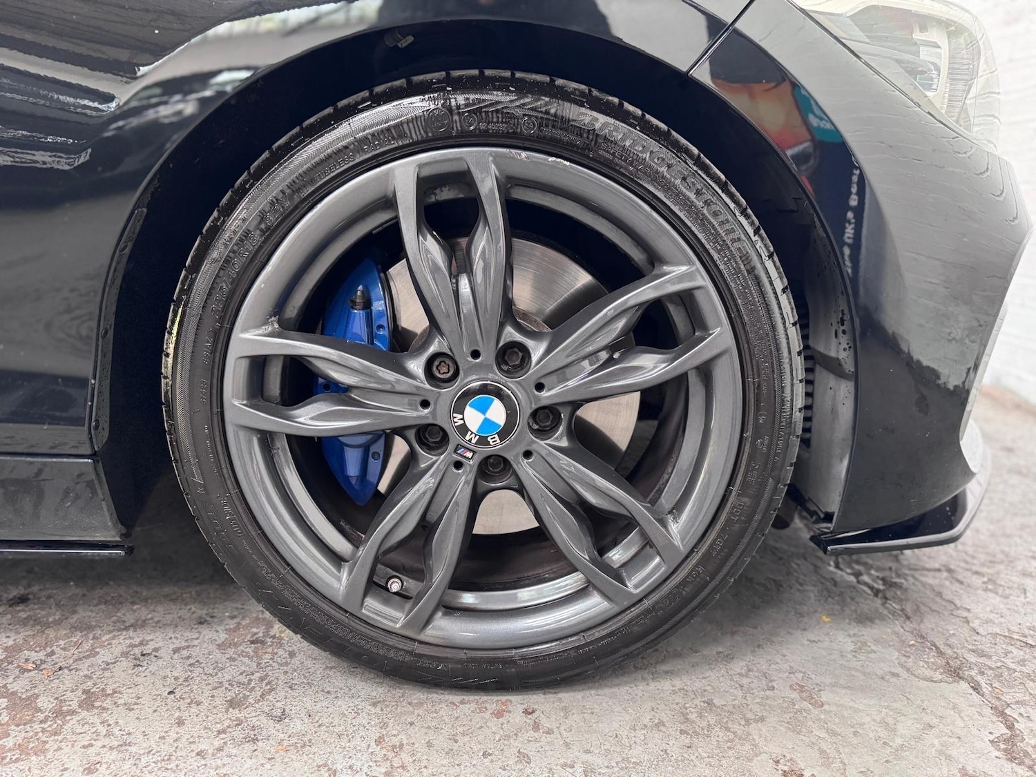 Used BMW 1 Series 2019 for sale - 76327345: Photo 36