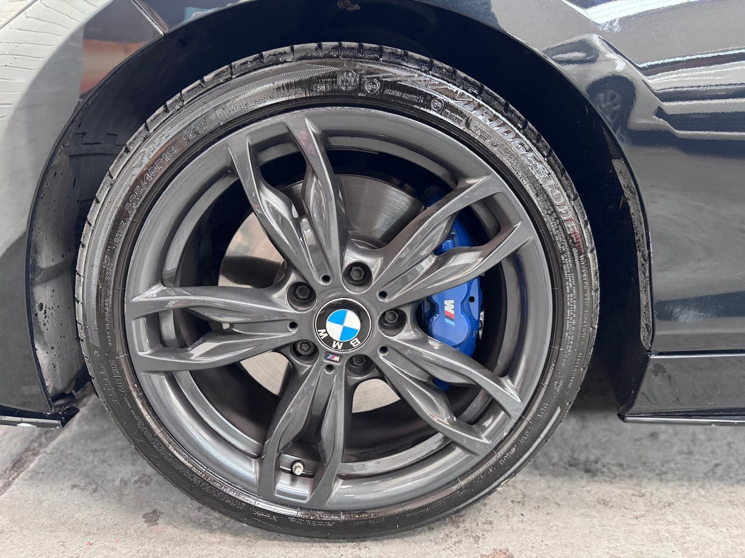 Used BMW 1 Series 2019 for sale - 76327345: Photo 37