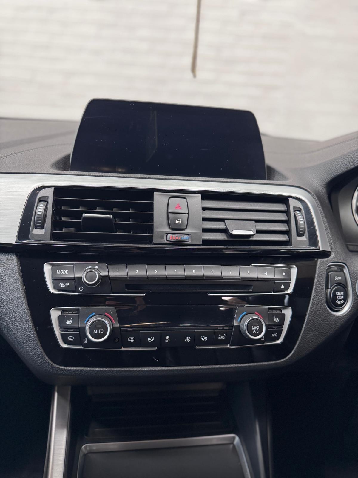 Used BMW 1 Series 2019 for sale - 76327345: Photo 39