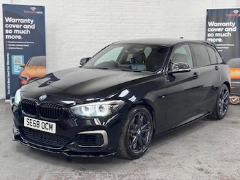 Used BMW 1 Series 2019 for sale - 76327345: Photo