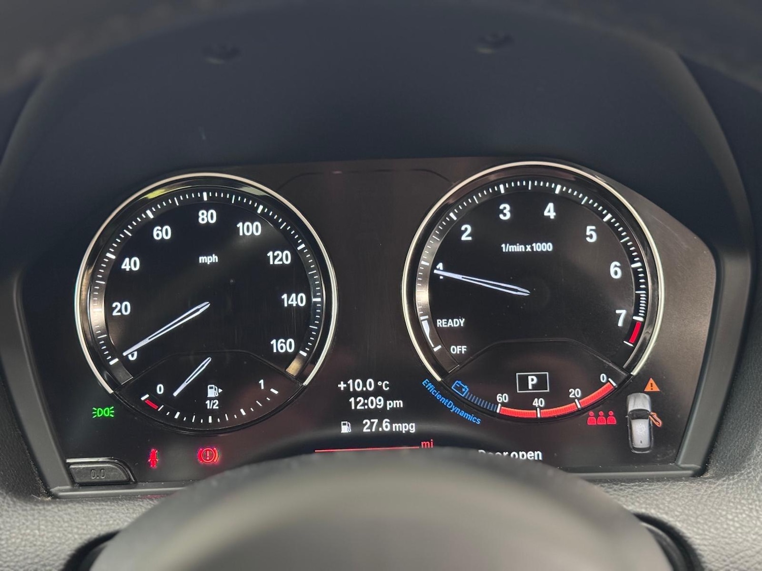 Used BMW 1 Series 2019 for sale - 76327345: Photo 40