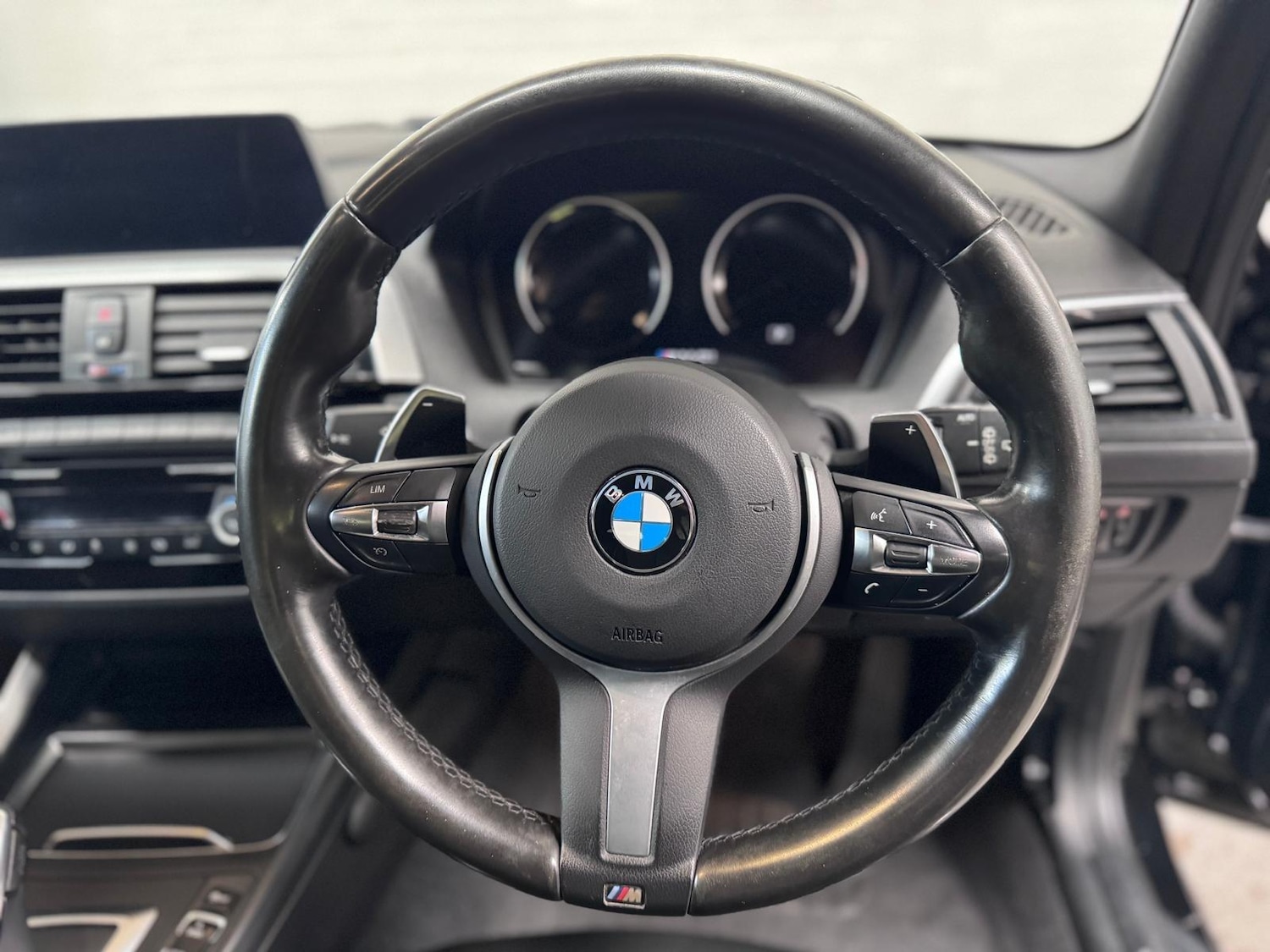 Used BMW 1 Series 2019 for sale - 76327345: Photo 42