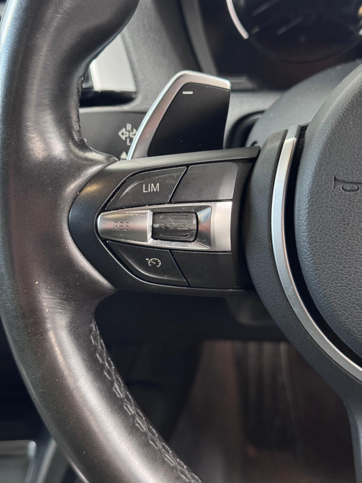 Used BMW 1 Series 2019 for sale - 76327345: Photo 43