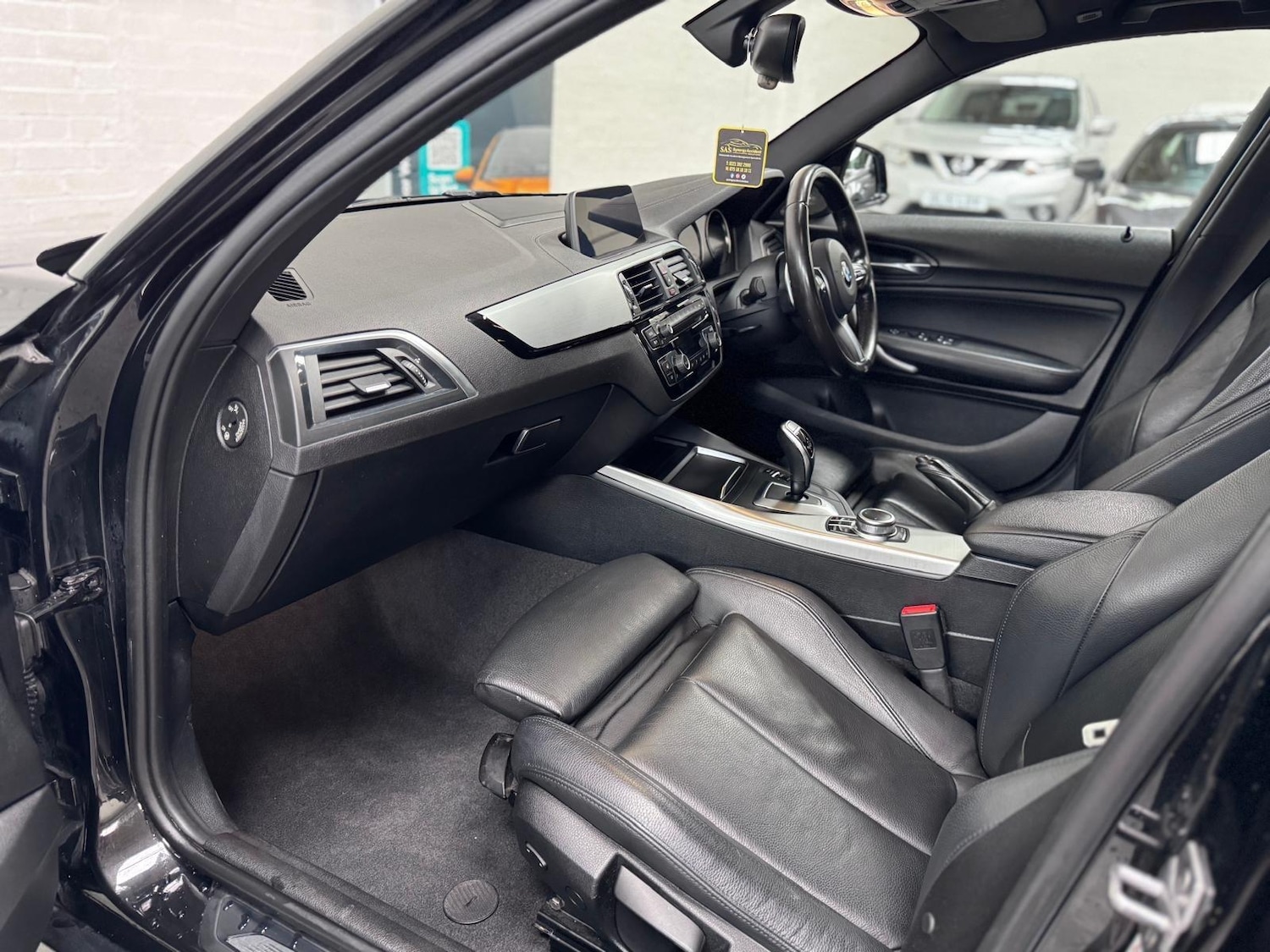 Used BMW 1 Series 2019 for sale - 76327345: Photo 44