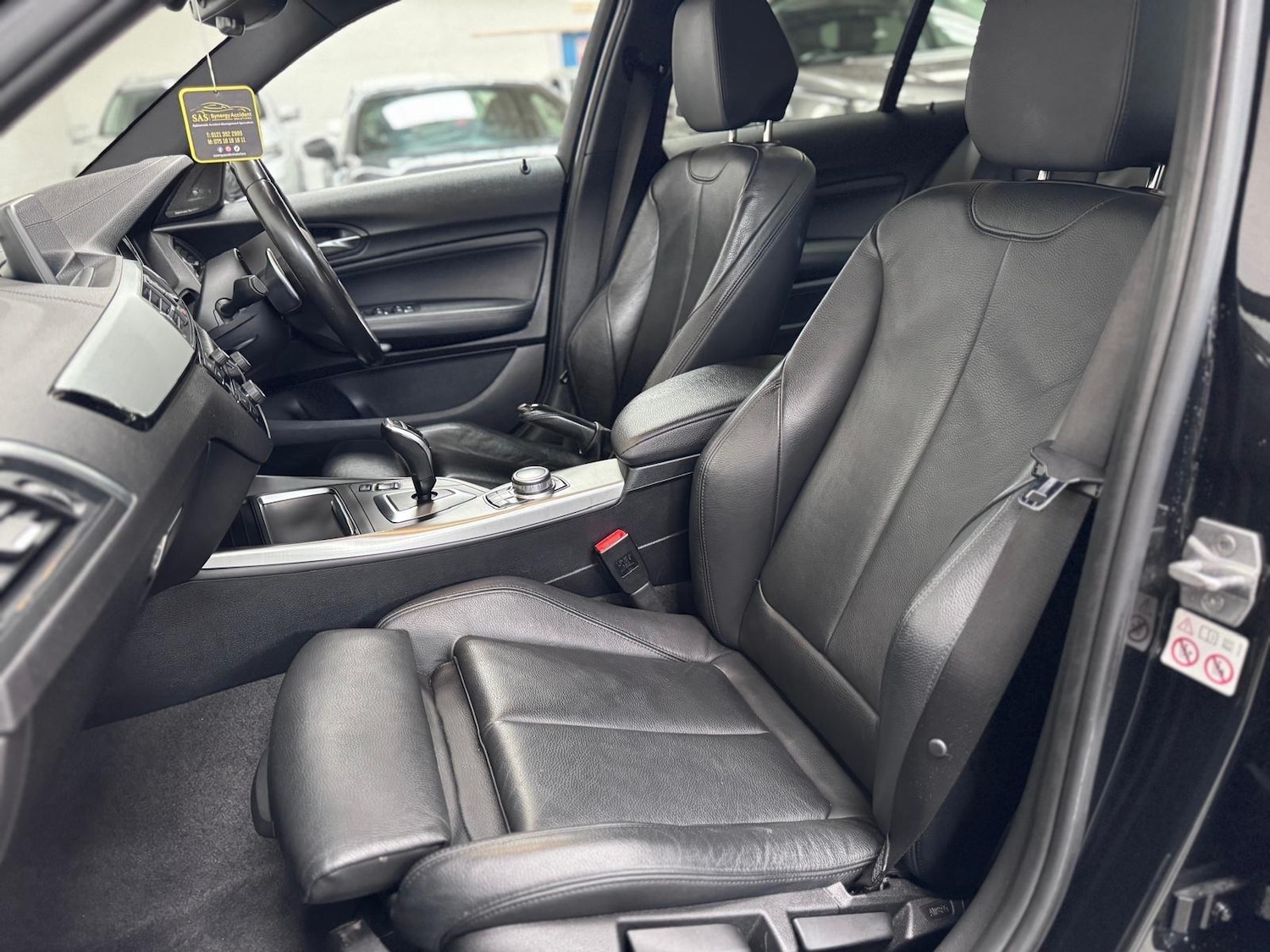 Used BMW 1 Series 2019 for sale - 76327345: Photo 45