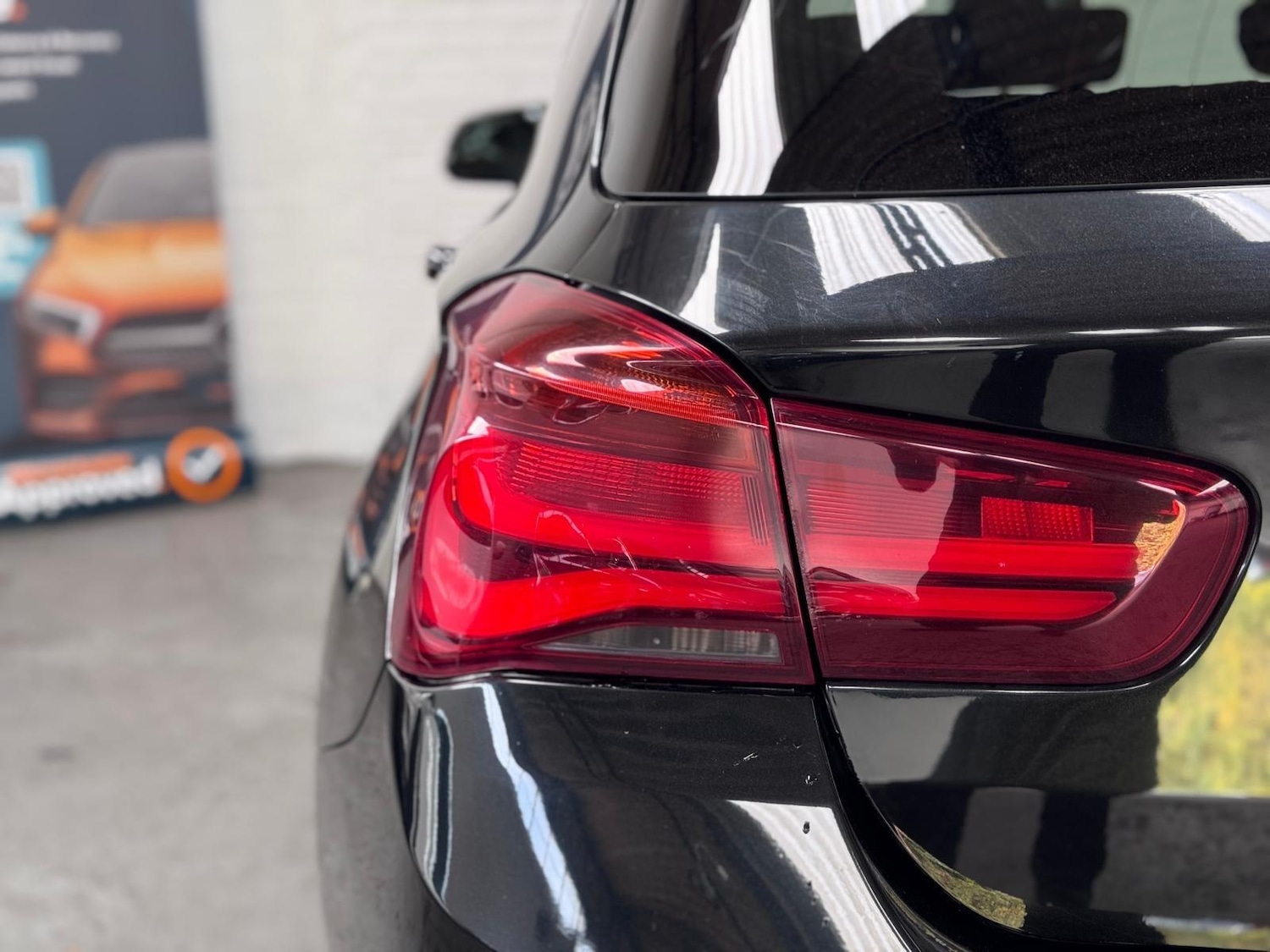 Used BMW 1 Series 2019 for sale - 76327345: Photo 46