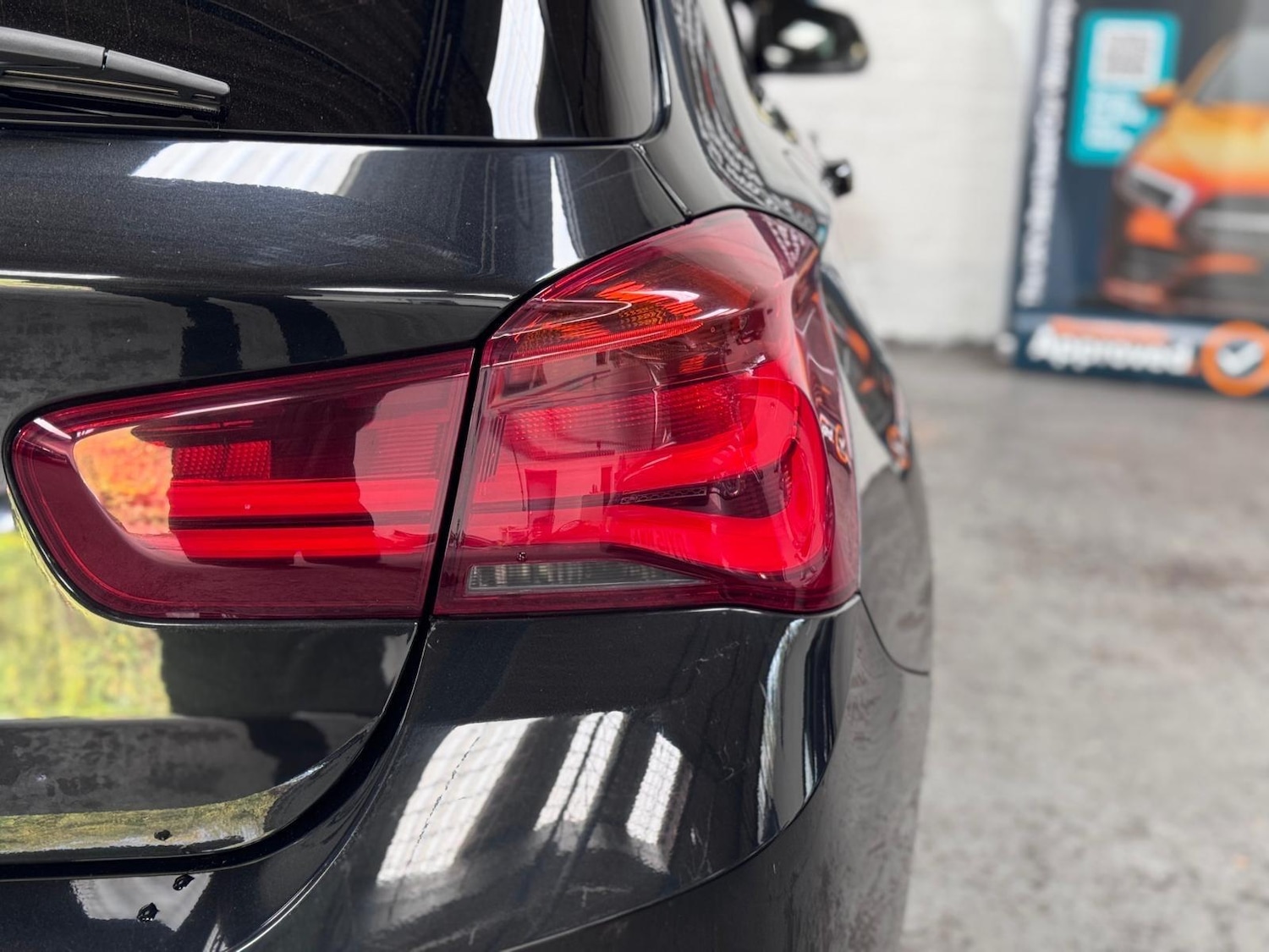 Used BMW 1 Series 2019 for sale - 76327345: Photo 47