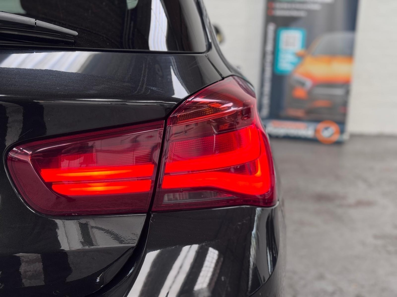Used BMW 1 Series 2019 for sale - 76327345: Photo 48