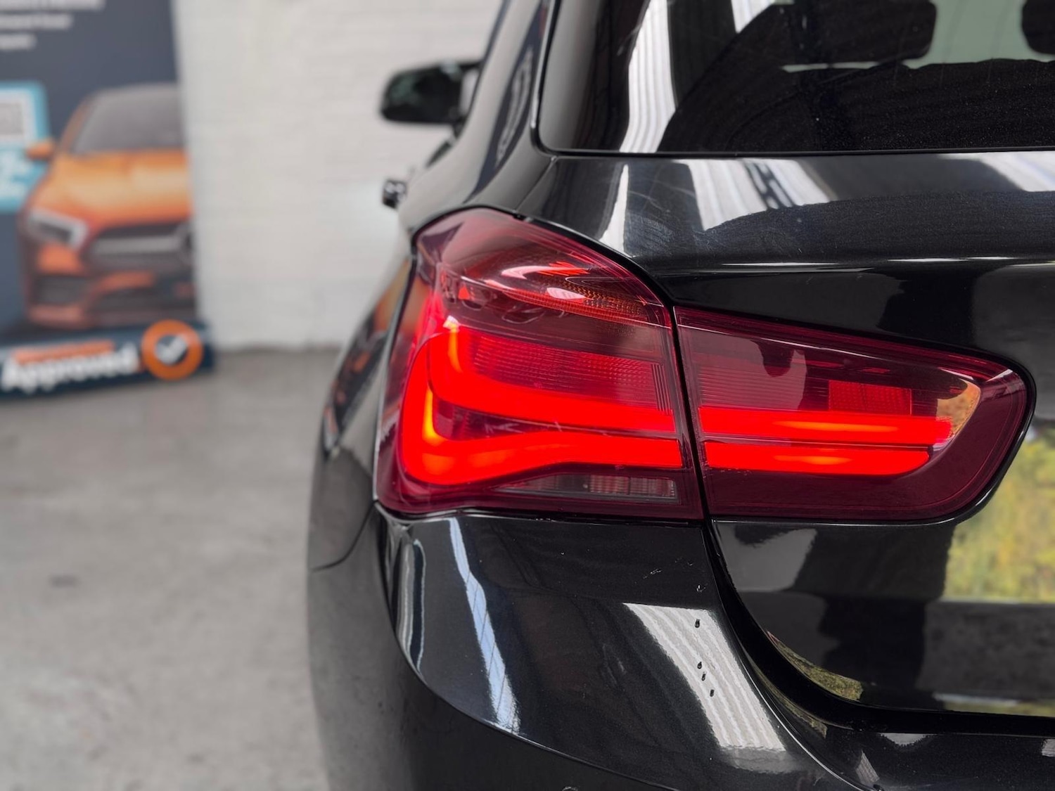 Used BMW 1 Series 2019 for sale - 76327345: Photo 49