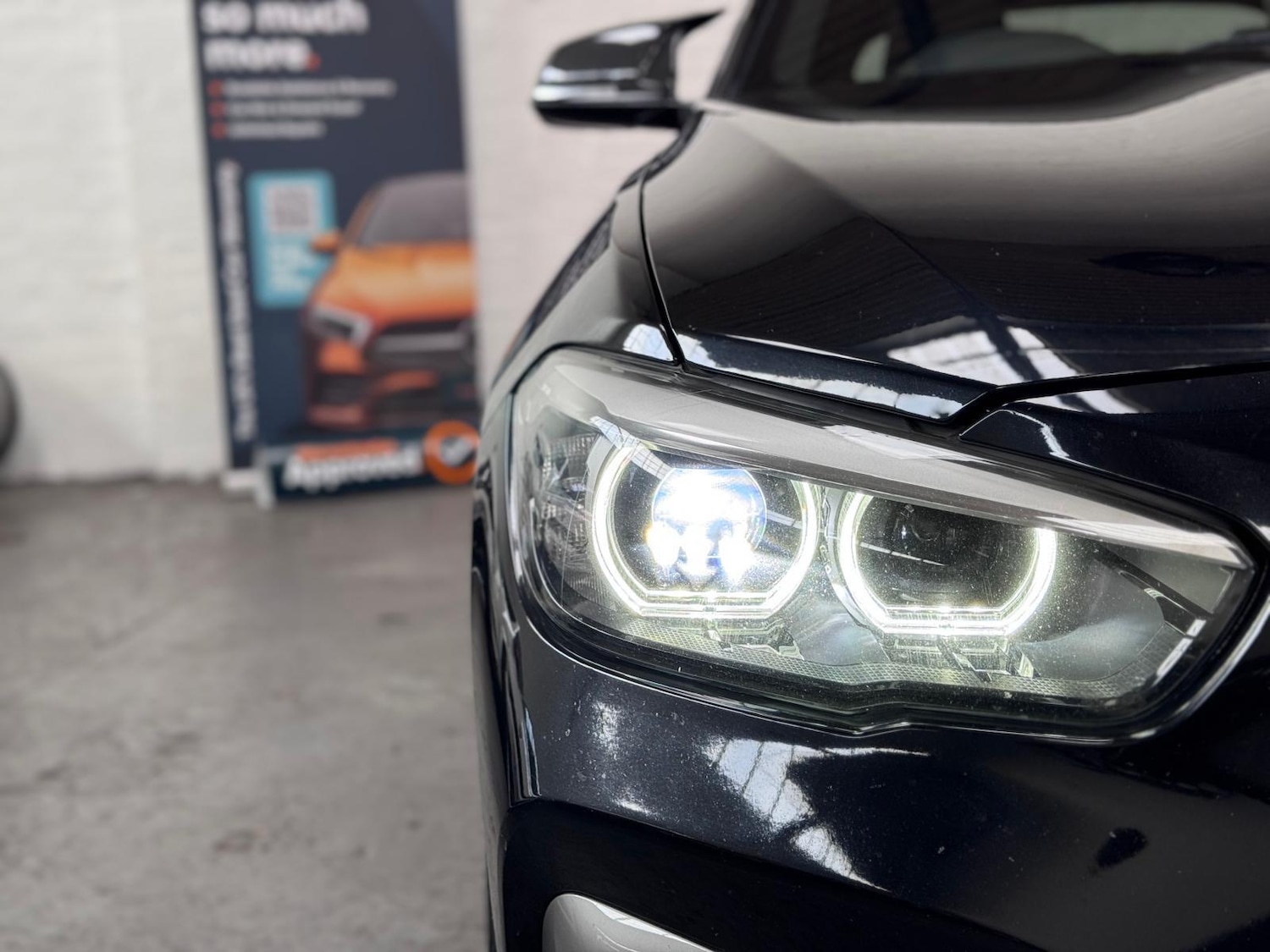 Used BMW 1 Series 2019 for sale - 76327345: Photo 50
