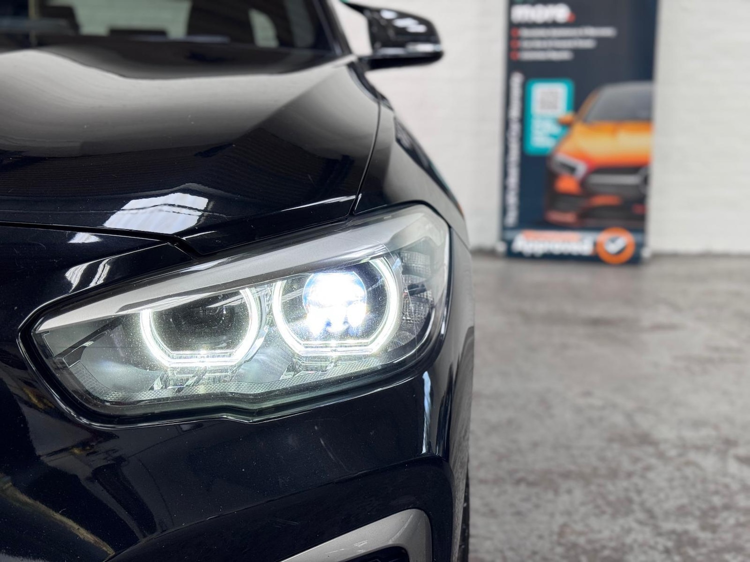 Used BMW 1 Series 2019 for sale - 76327345: Photo 51