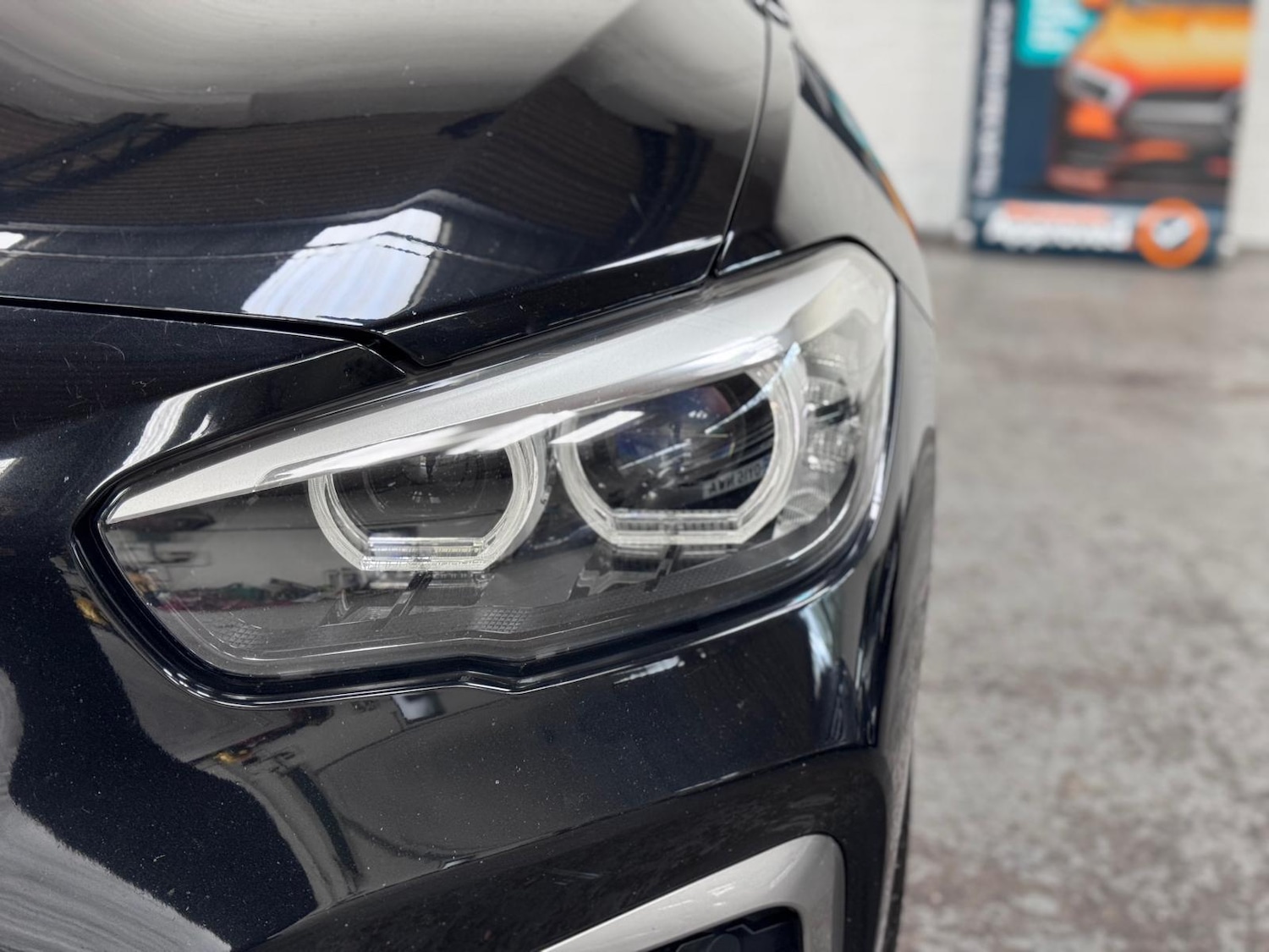 Used BMW 1 Series 2019 for sale - 76327345: Photo 52