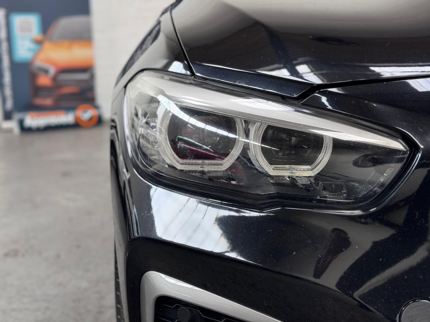 Used BMW 1 Series 2019 for sale - 76327345: Photo 53