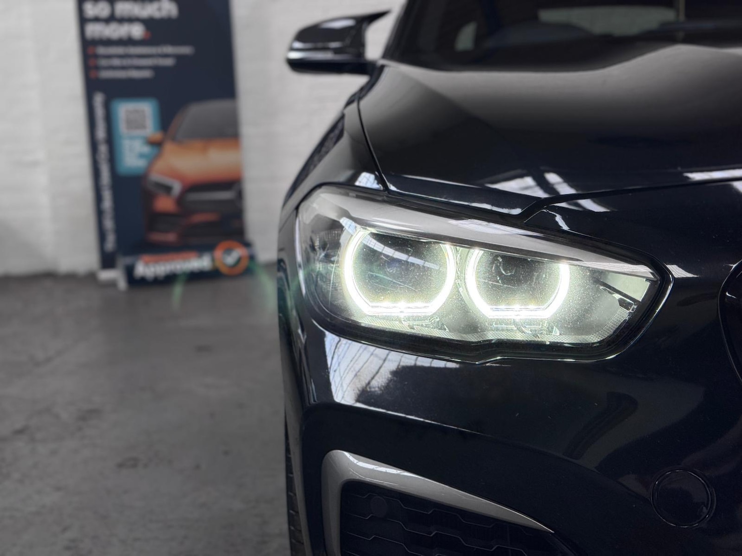 Used BMW 1 Series 2019 for sale - 76327345: Photo 54