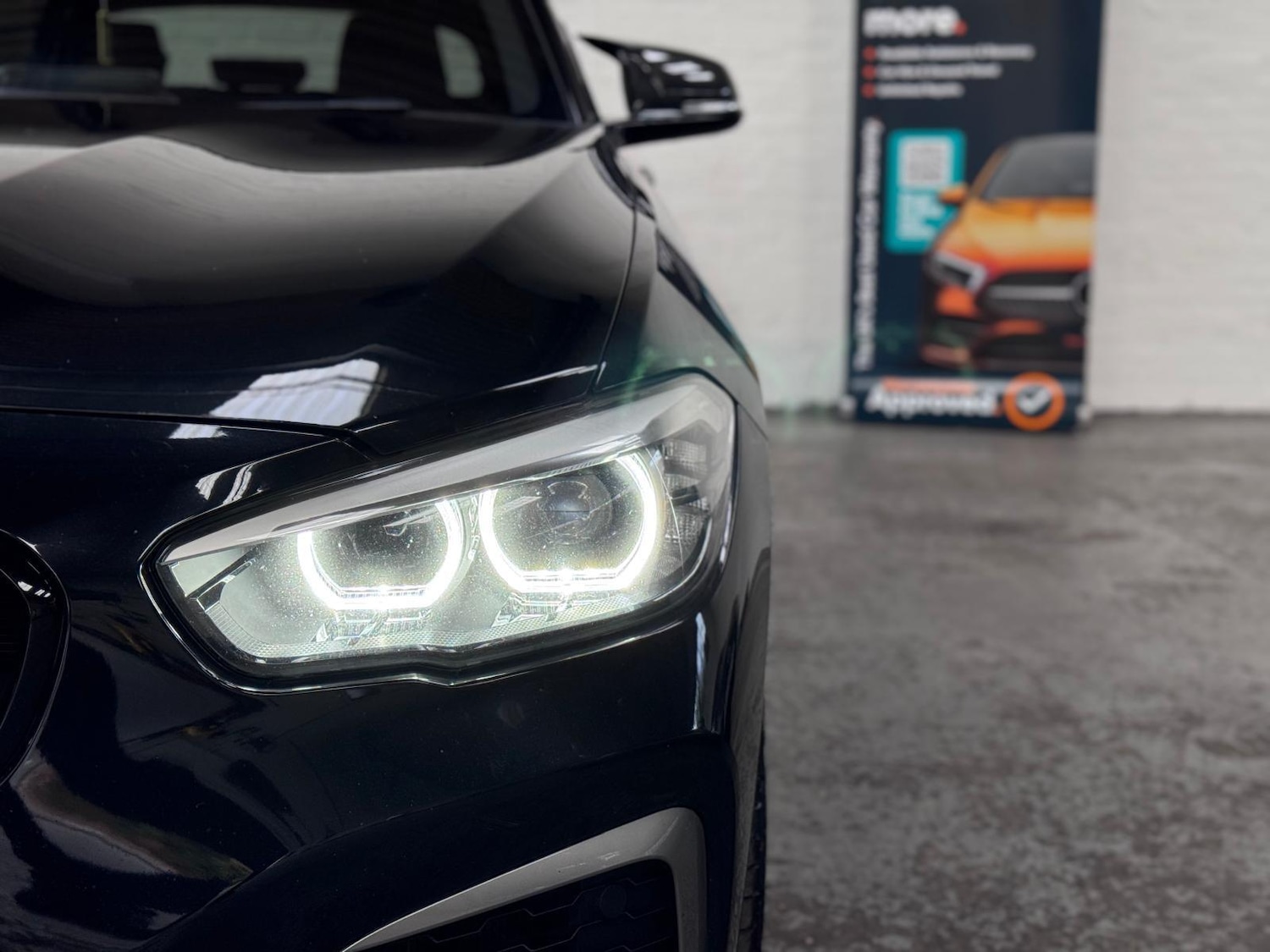 Used BMW 1 Series 2019 for sale - 76327345: Photo 55