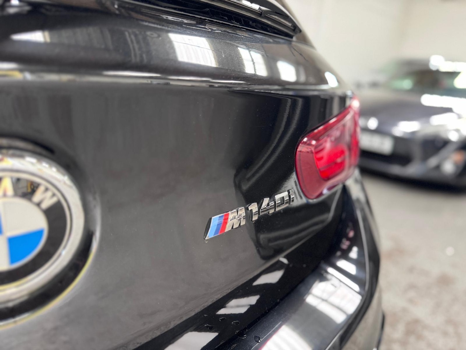 Used BMW 1 Series 2019 for sale - 76327345: Photo 56