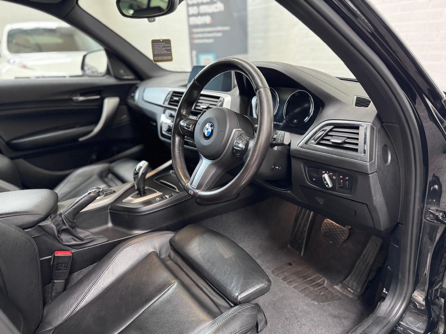 Used BMW 1 Series 2019 for sale - 76327345: Photo 61