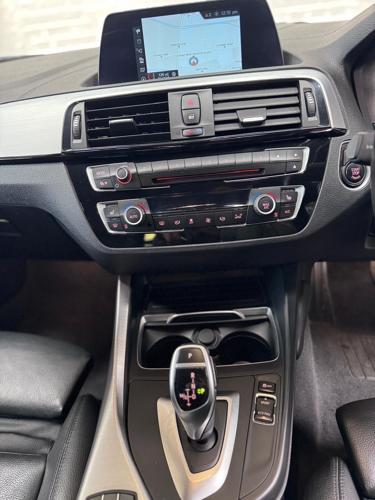 Used BMW 1 Series 2019 for sale - 76327345: Photo 63