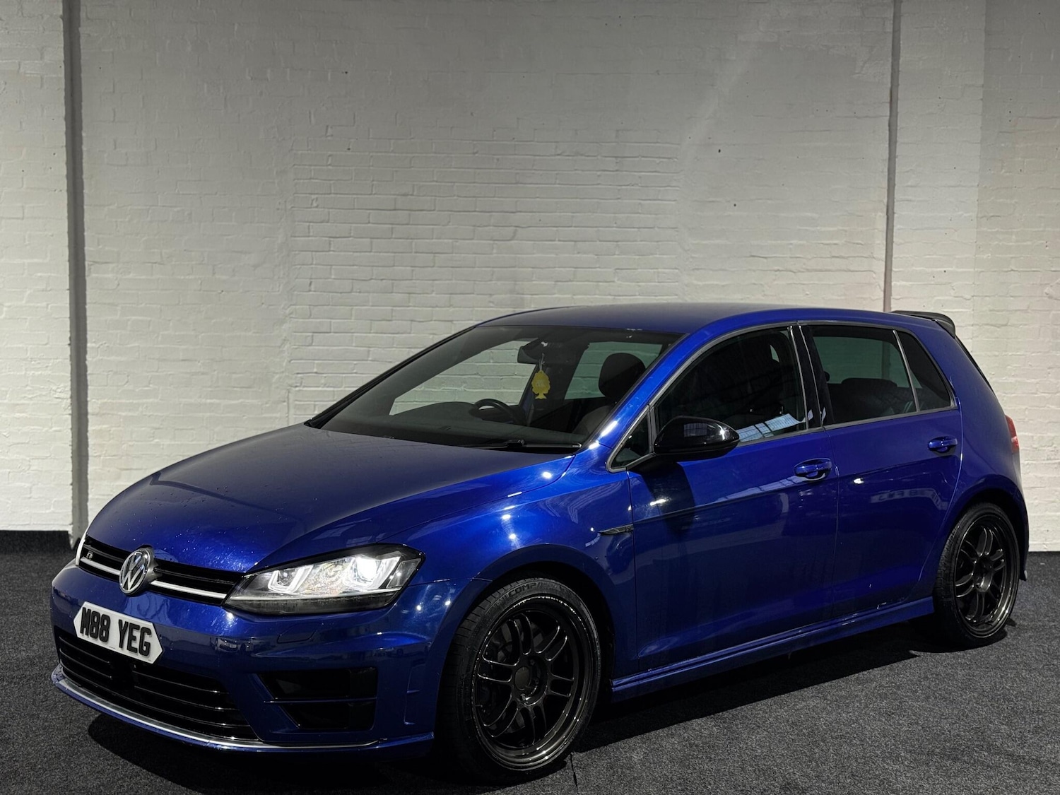 Used Volkswagen Golf for sale - 77017140: Photo 10