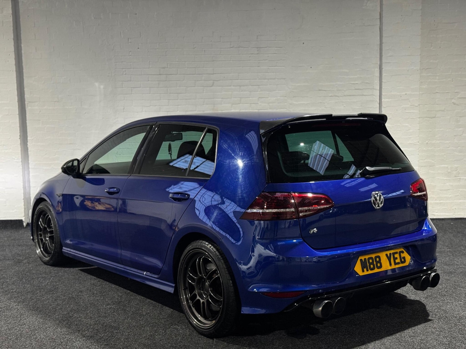 Used Volkswagen Golf for sale - 77017140: Photo 11