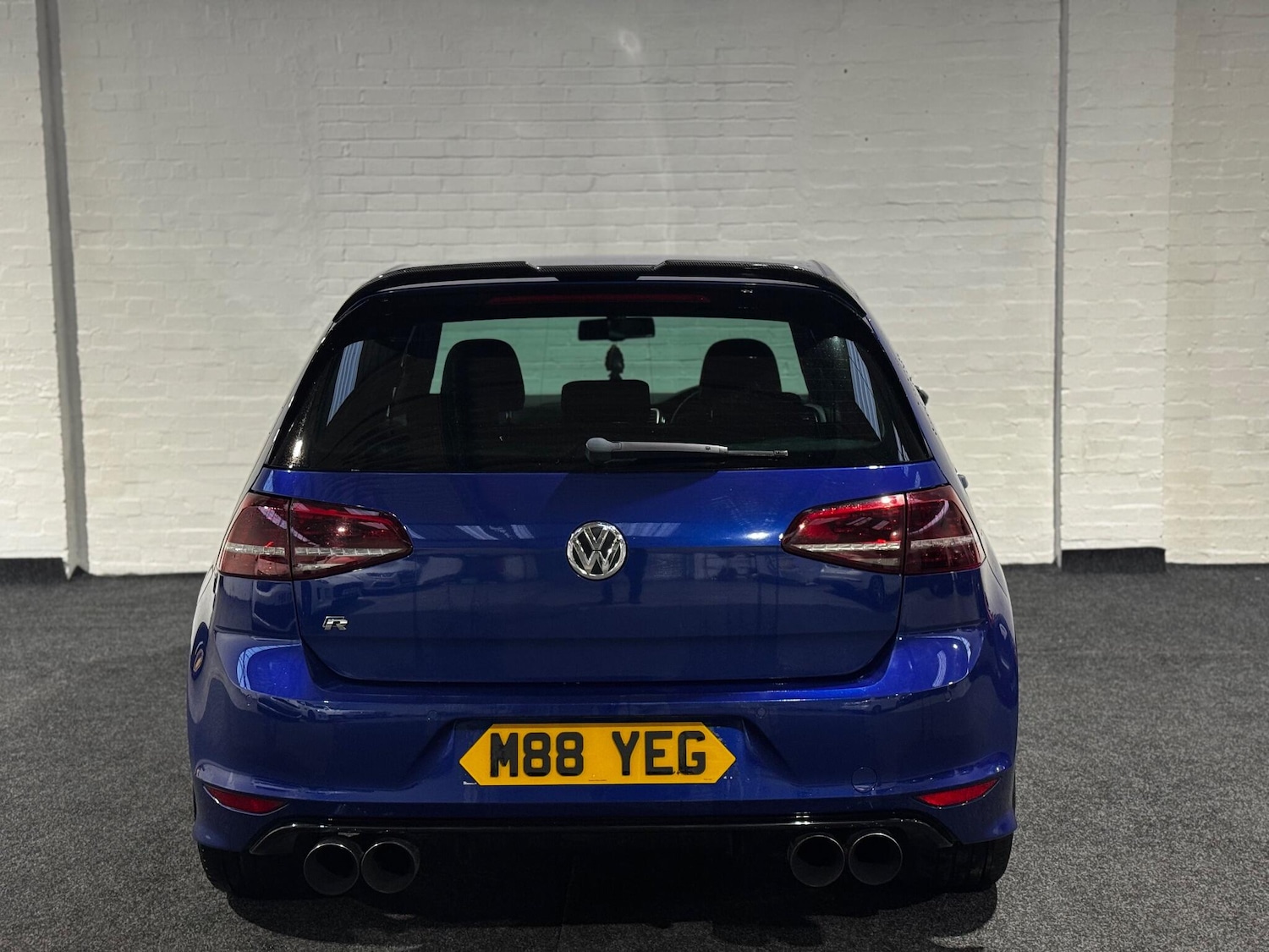 Used Volkswagen Golf for sale - 77017140: Photo 12