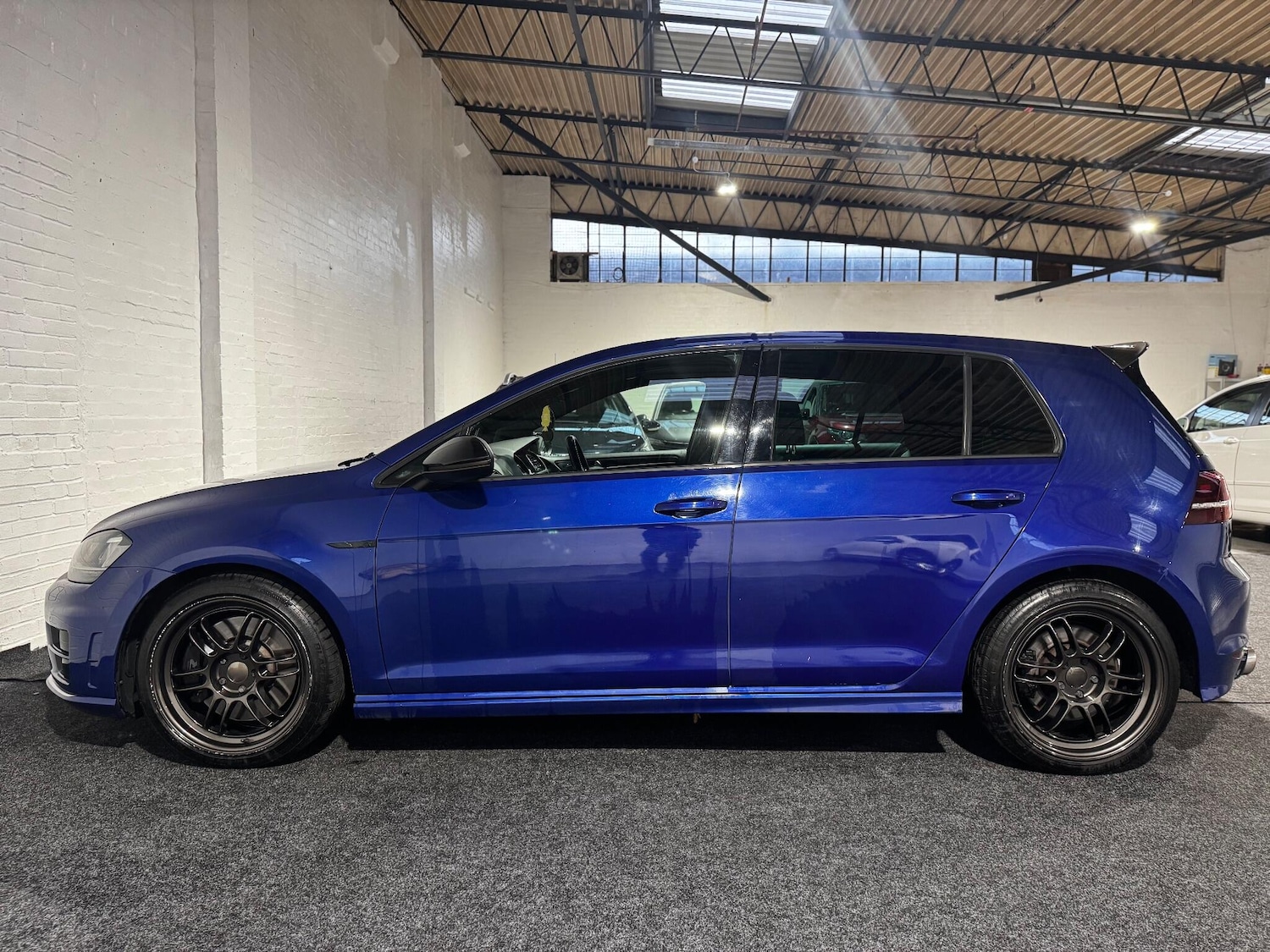 Used Volkswagen Golf for sale - 77017140: Photo 14