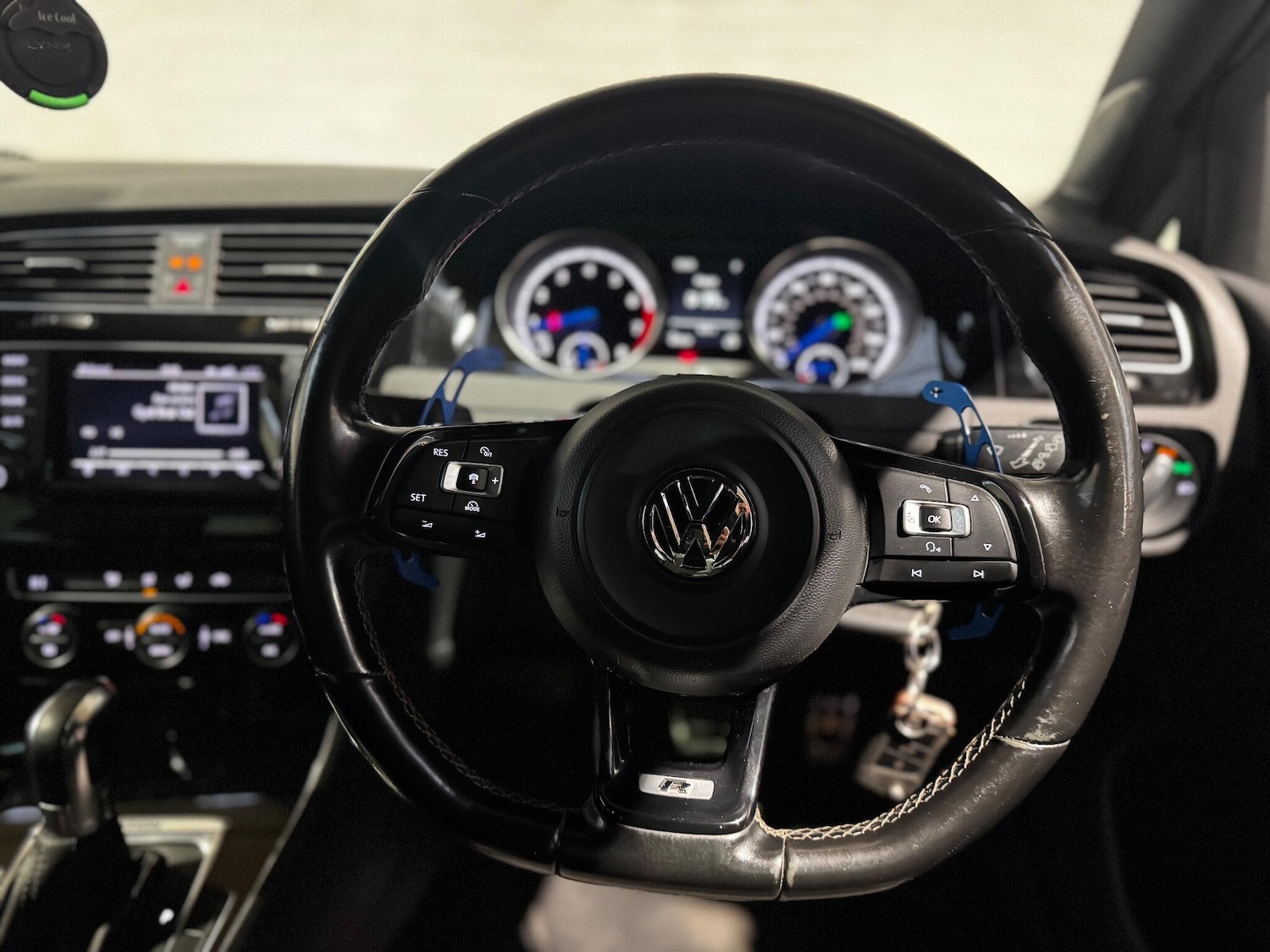 Used Volkswagen Golf for sale - 77017140: Photo 17