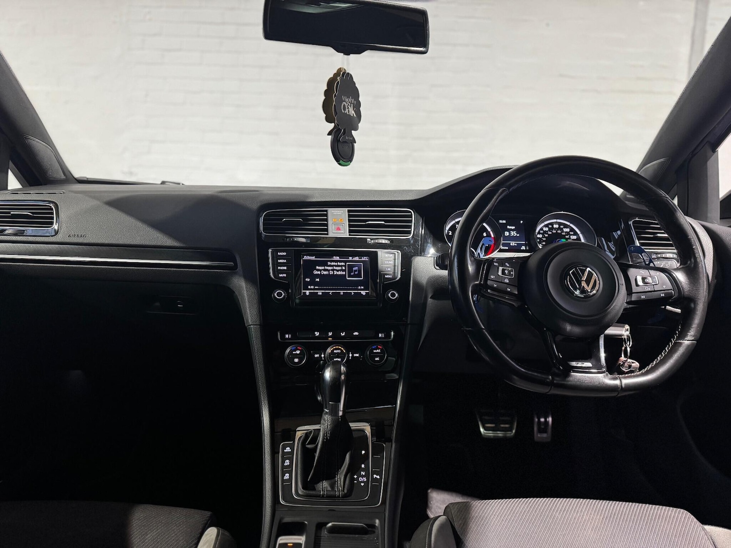 Used Volkswagen Golf for sale - 77017140: Photo 18