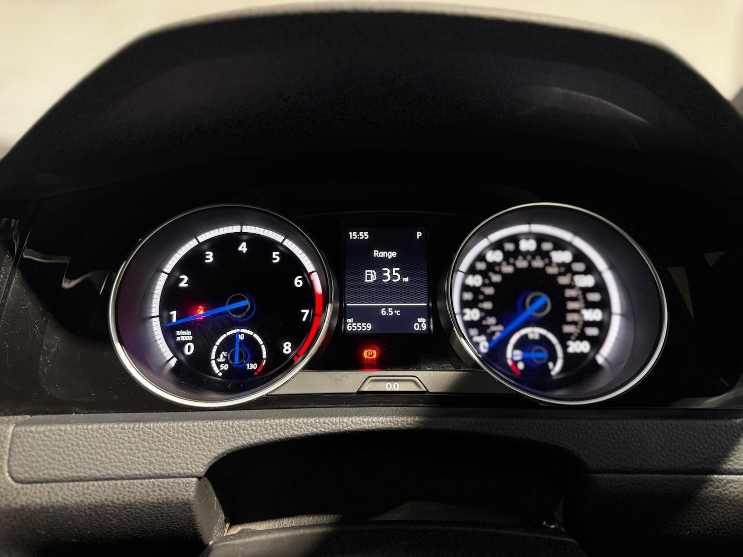 Used Volkswagen Golf for sale - 77017140: Photo 19