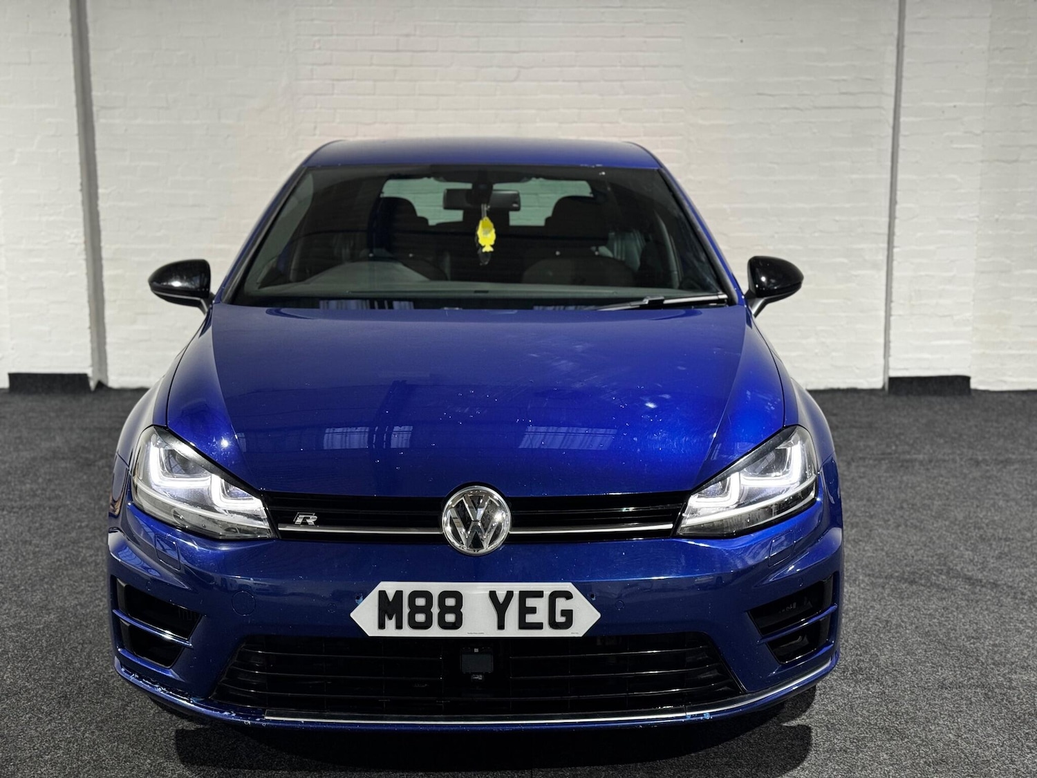 Used Volkswagen Golf for sale - 77017140: Photo 2