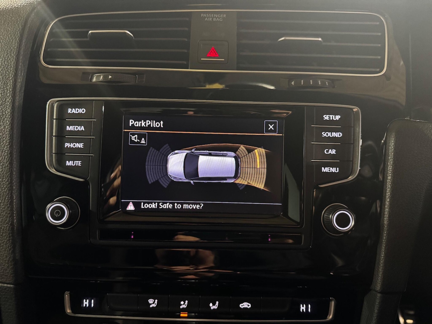 Used Volkswagen Golf for sale - 77017140: Photo 20