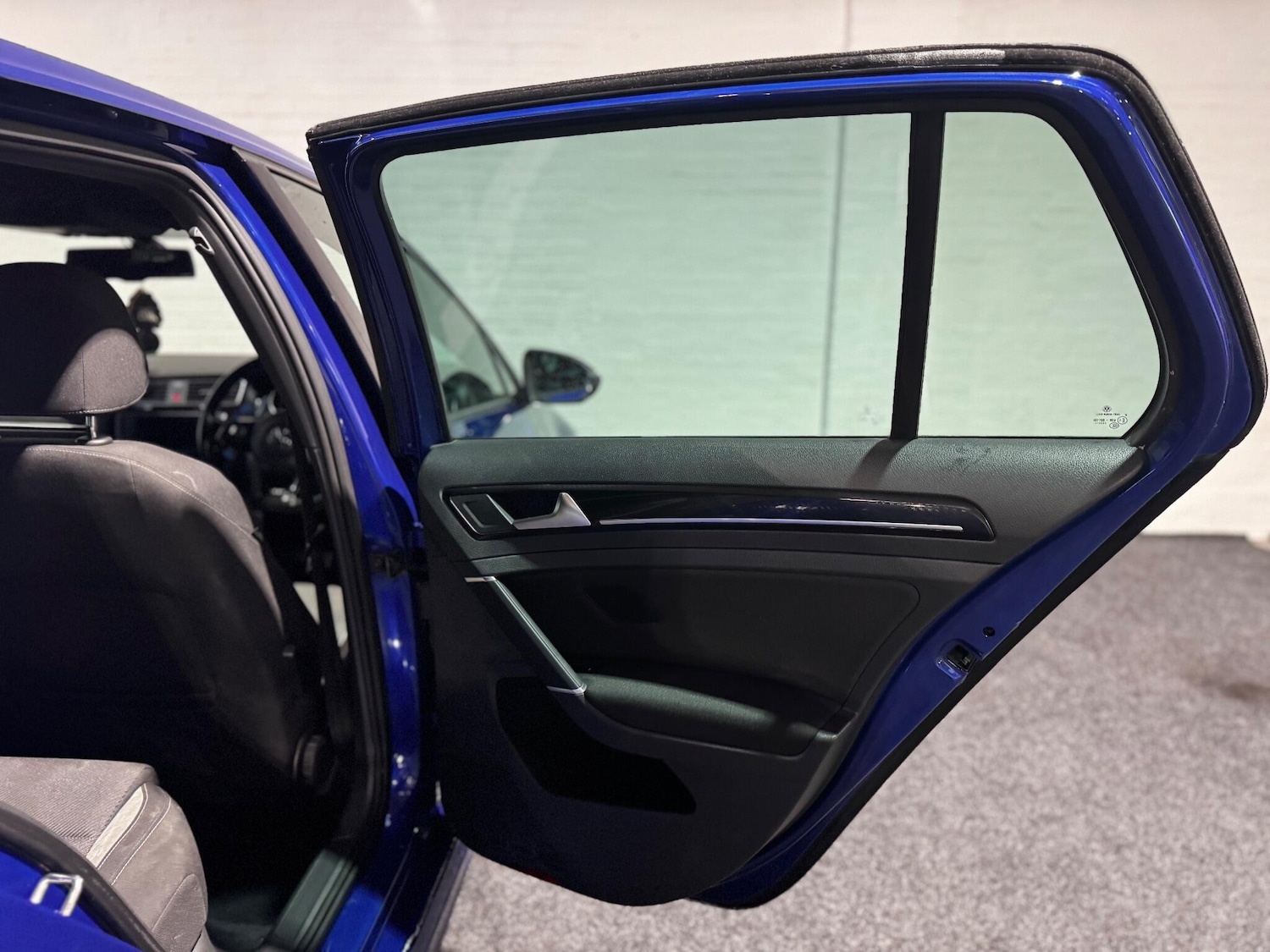 Used Volkswagen Golf for sale - 77017140: Photo 27