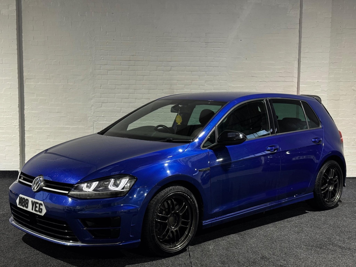 Used Volkswagen Golf for sale - 77017140: Photo 3