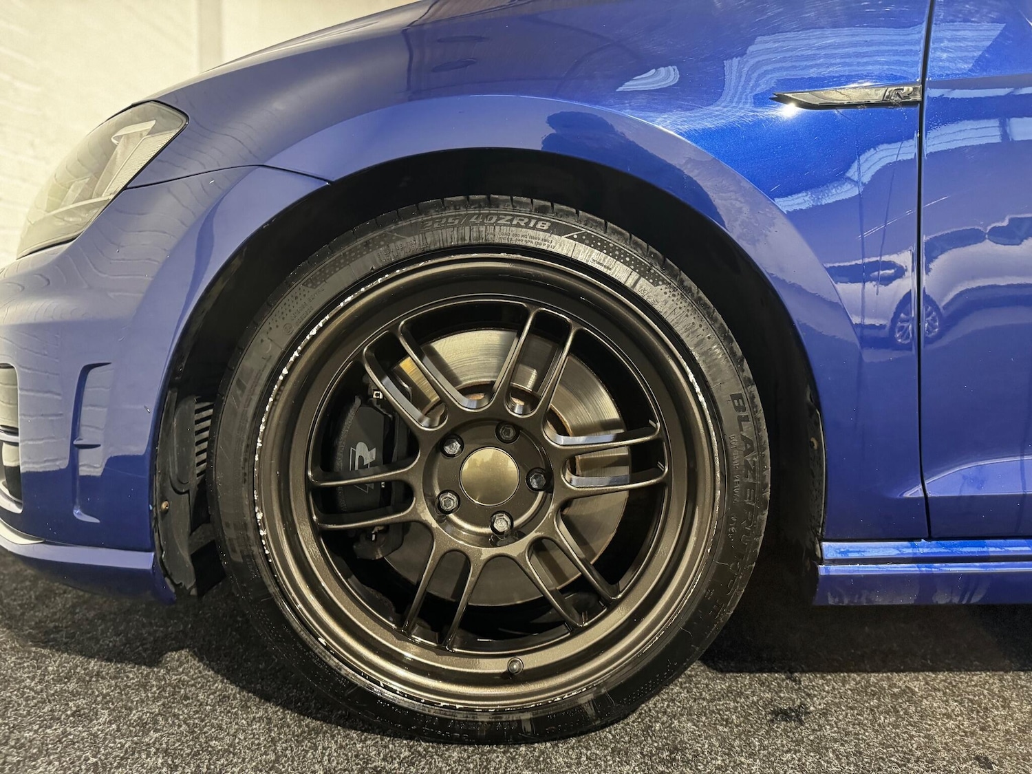 Used Volkswagen Golf for sale - 77017140: Photo 32