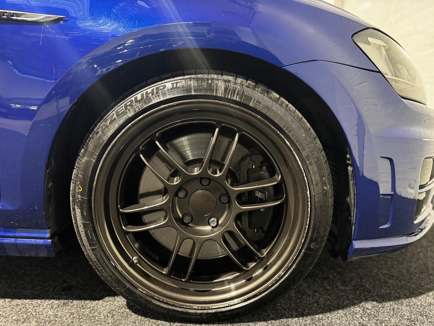 Used Volkswagen Golf for sale - 77017140: Photo 34