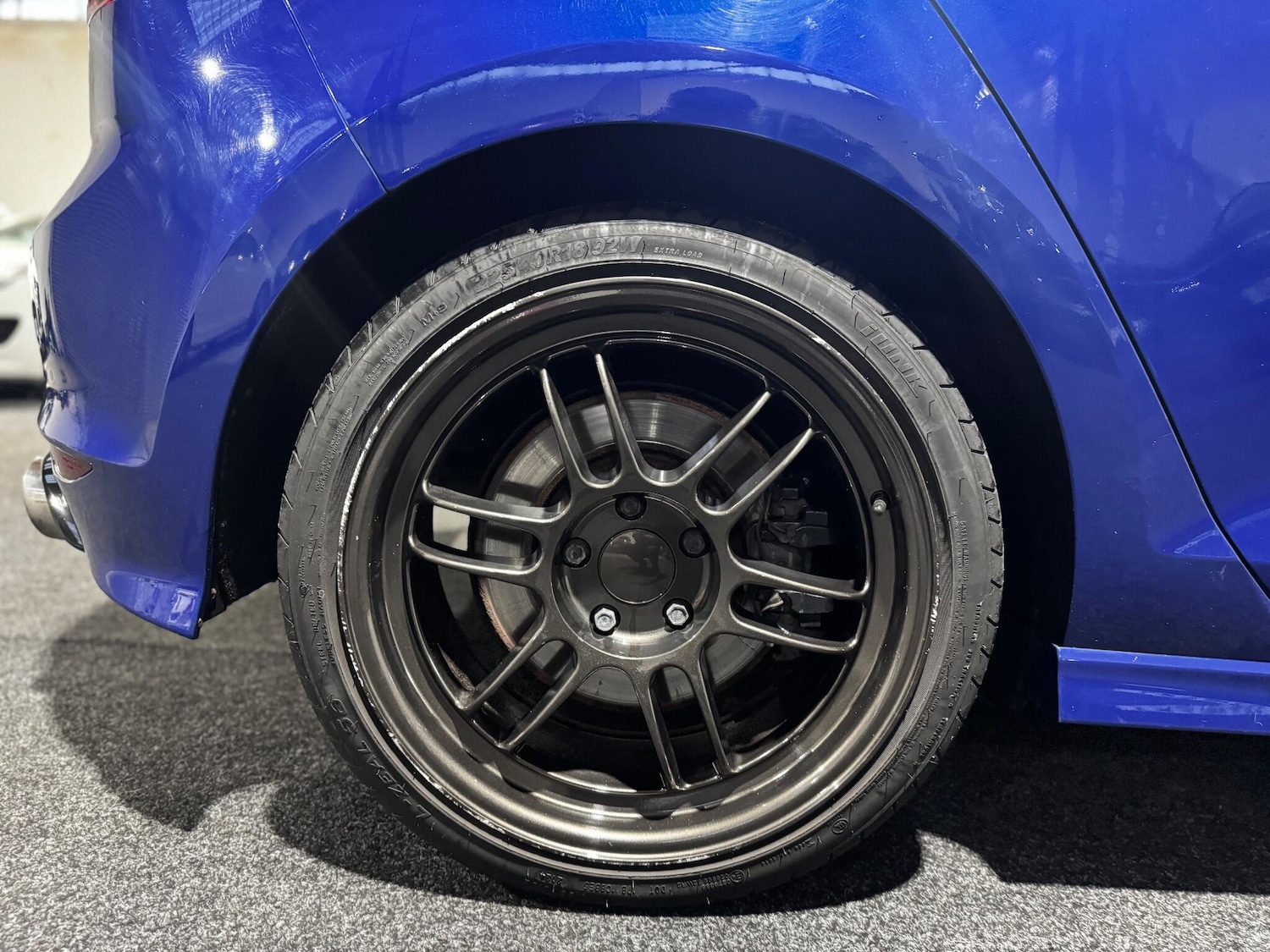 Used Volkswagen Golf for sale - 77017140: Photo 35