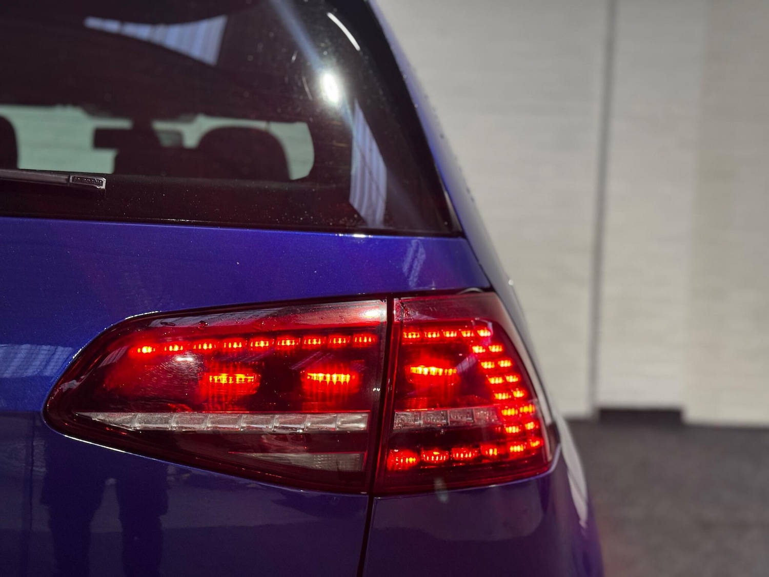 Used Volkswagen Golf for sale - 77017140: Photo 38