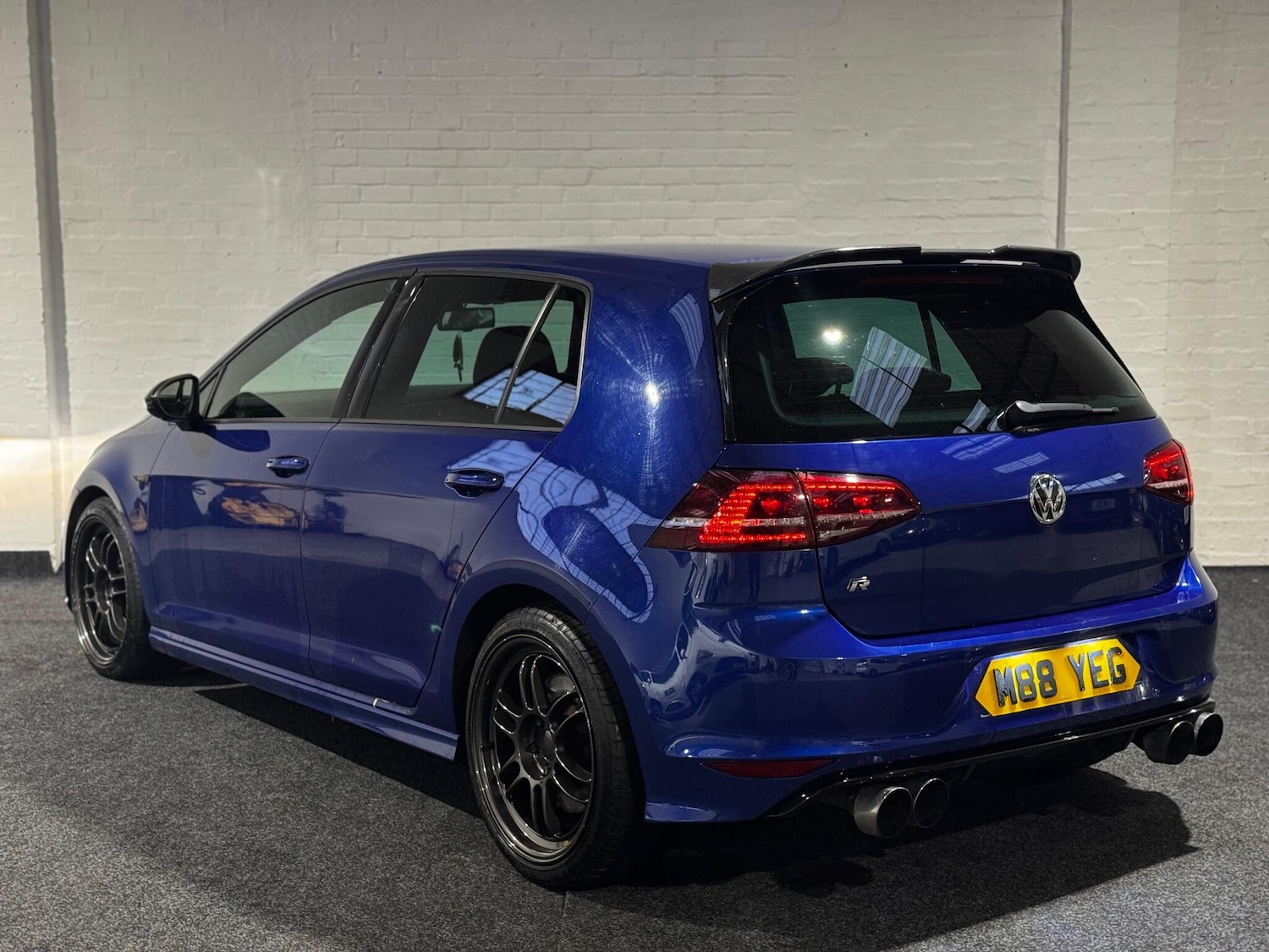 Used Volkswagen Golf for sale - 77017140: Photo 5