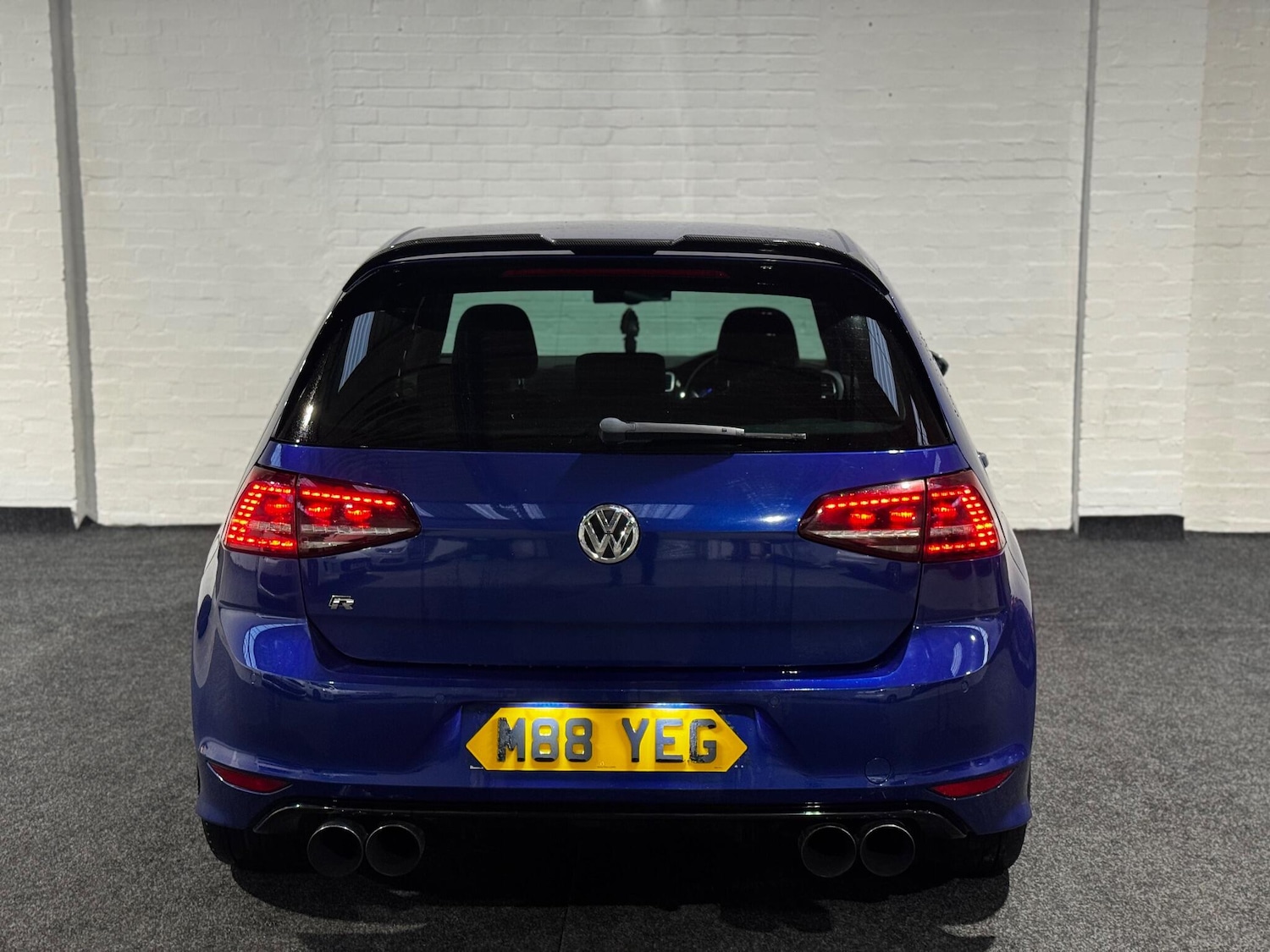 Used Volkswagen Golf for sale - 77017140: Photo 6