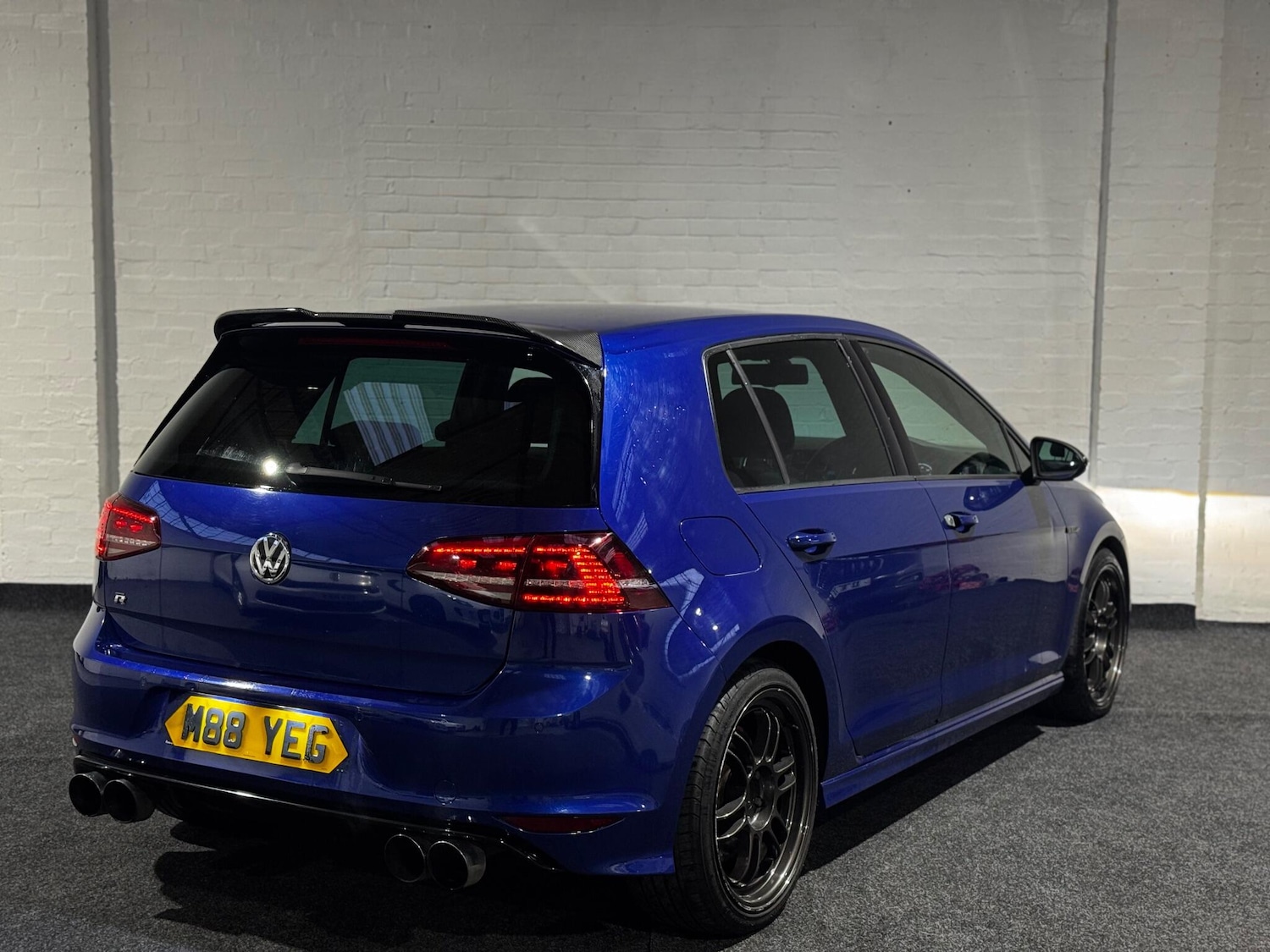 Used Volkswagen Golf for sale - 77017140: Photo 7