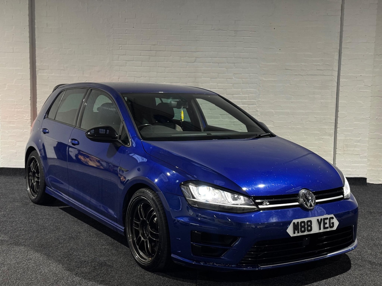 Used Volkswagen Golf for sale - 77017140: Photo 8